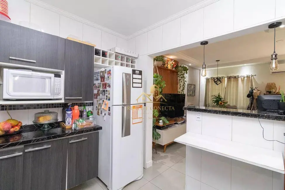 Casa de Condomínio com 3 quartos à venda, 96m2 em Vila Pierina, São Paulo - SP - imagem 8 Foto 8 de Casa de Condomínio com 3 quartos à venda, 96m2 em Vila Pierina, São Paulo - SP