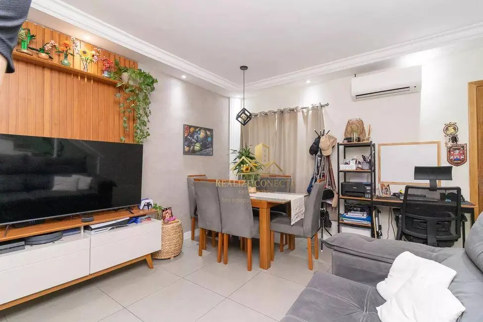 Casa de Condomínio com 3 quartos à venda, 96m2 em Vila Pierina, São Paulo - SP - imagem 4 Foto 4 de Casa de Condomínio com 3 quartos à venda, 96m2 em Vila Pierina, São Paulo - SP