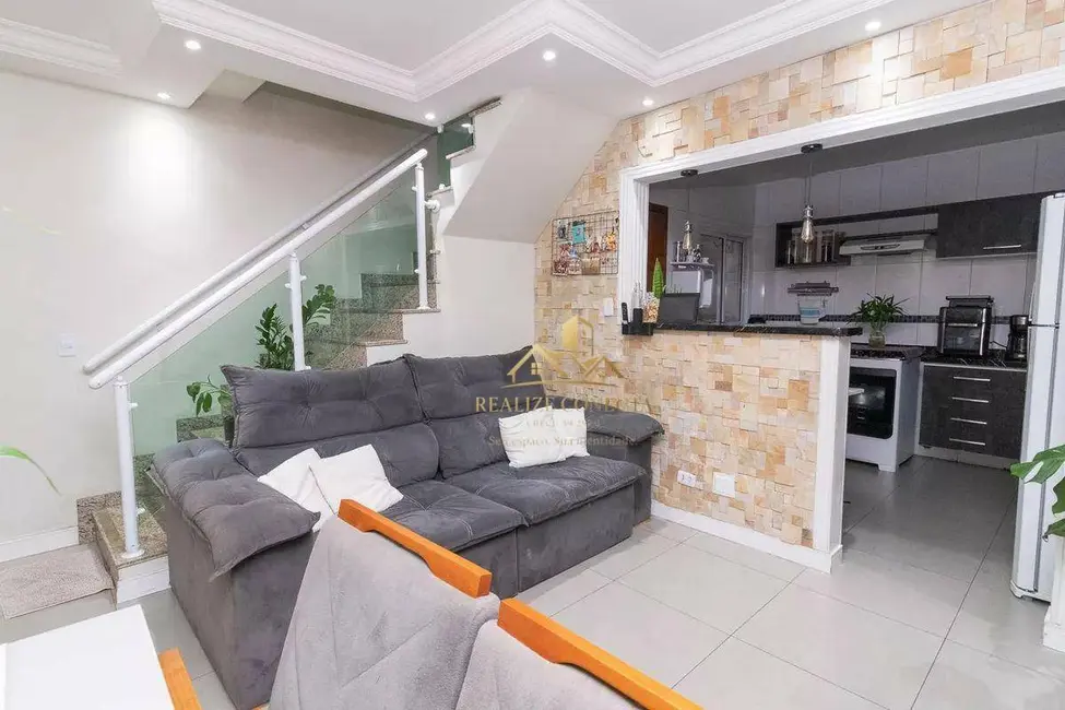Casa de Condomínio com 3 quartos à venda, 96m2 em Vila Pierina, São Paulo - SP - imagem 6 Foto 6 de Casa de Condomínio com 3 quartos à venda, 96m2 em Vila Pierina, São Paulo - SP