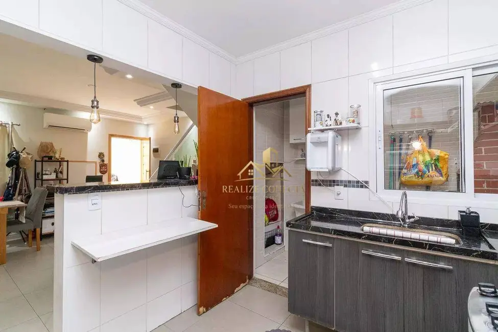 Casa de Condomínio com 3 quartos à venda, 96m2 em Vila Pierina, São Paulo - SP - imagem 7 Foto 7 de Casa de Condomínio com 3 quartos à venda, 96m2 em Vila Pierina, São Paulo - SP