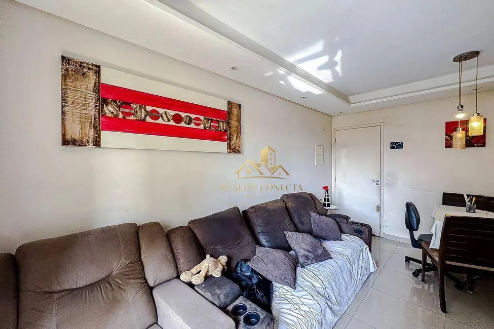 Apartamento com 3 quartos à venda, 89m2 em Mooca, São Paulo - SP - imagem 2 Foto 2 de Apartamento com 3 quartos à venda, 89m2 em Mooca, São Paulo - SP