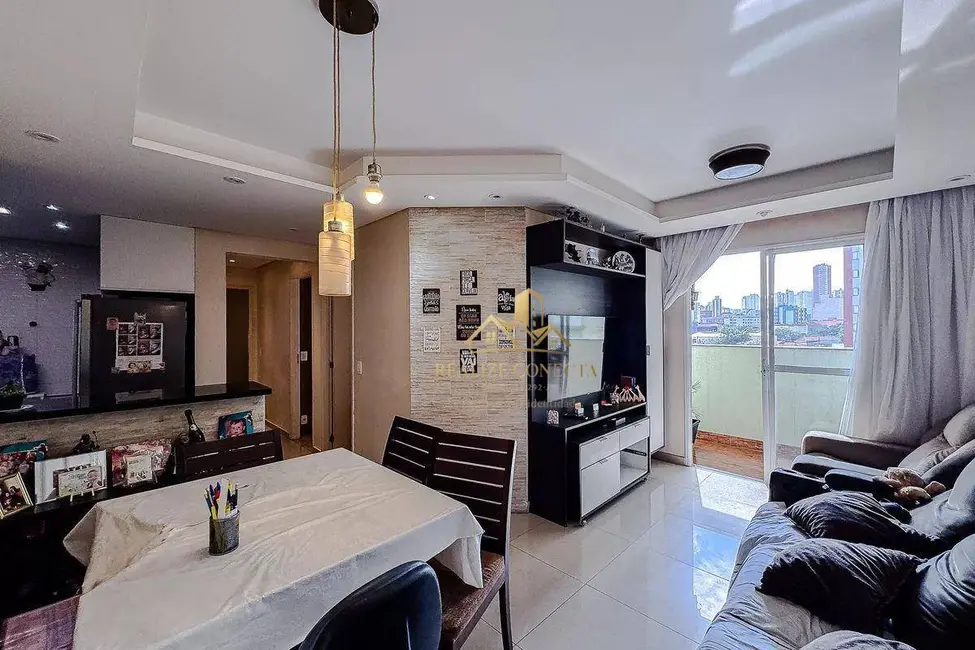 Apartamento com 3 quartos à venda, 89m2 em Mooca, São Paulo - SP - imagem 1 Foto 1 de Apartamento com 3 quartos à venda, 89m2 em Mooca, São Paulo - SP