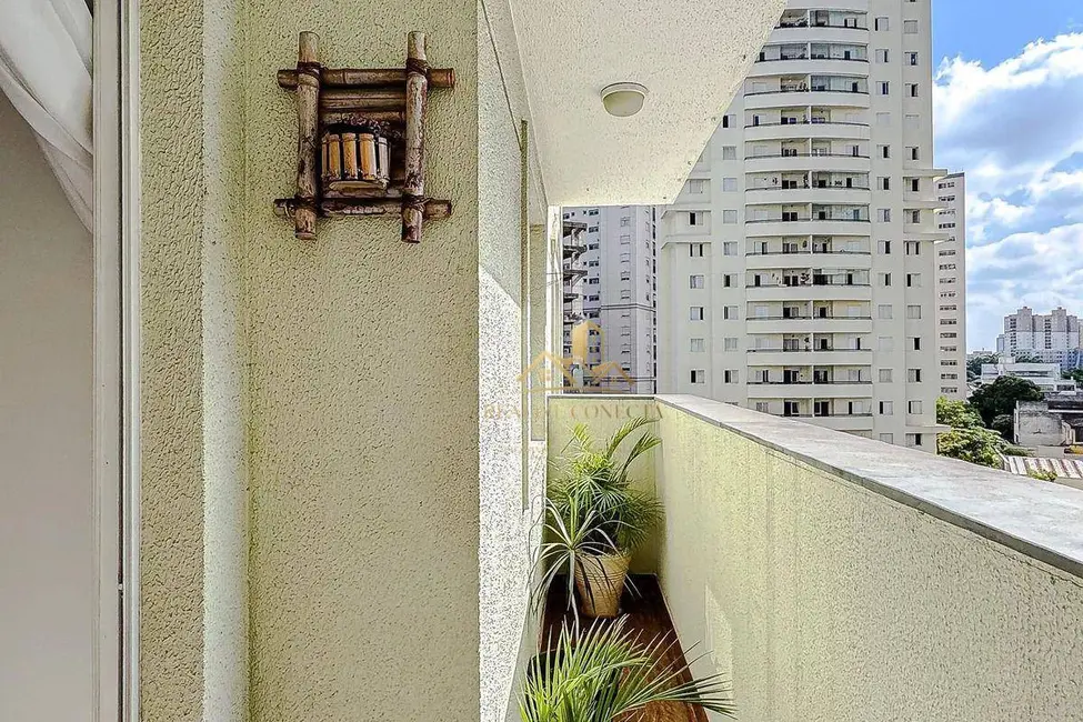Apartamento com 3 quartos à venda, 89m2 em Mooca, São Paulo - SP - imagem 7 Foto 7 de Apartamento com 3 quartos à venda, 89m2 em Mooca, São Paulo - SP