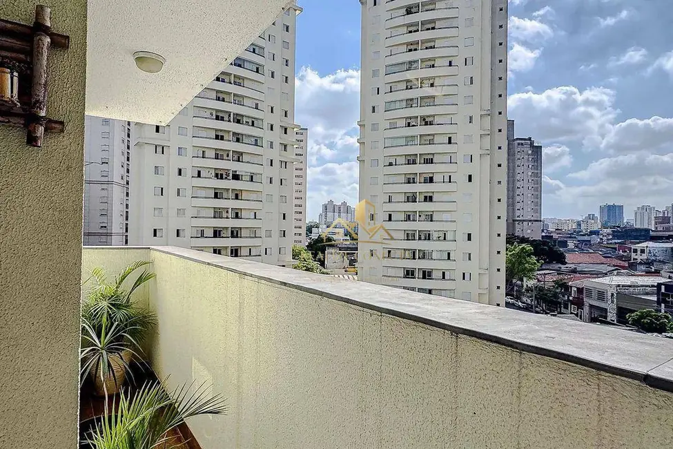 Apartamento com 3 quartos à venda, 89m2 em Mooca, São Paulo - SP - imagem 6 Foto 6 de Apartamento com 3 quartos à venda, 89m2 em Mooca, São Paulo - SP