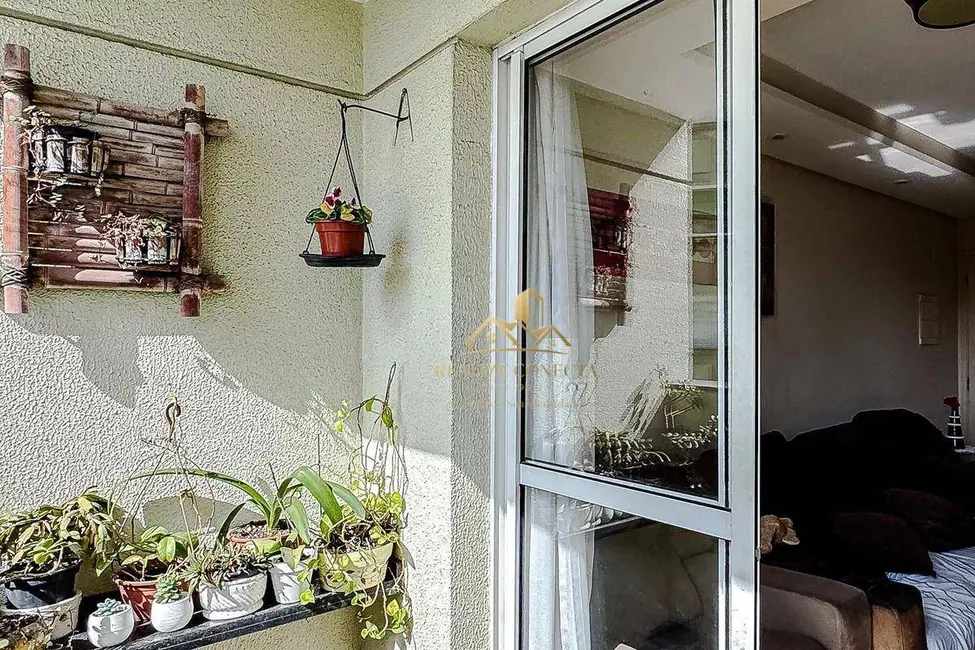 Apartamento com 3 quartos à venda, 89m2 em Mooca, São Paulo - SP - imagem 4 Foto 4 de Apartamento com 3 quartos à venda, 89m2 em Mooca, São Paulo - SP