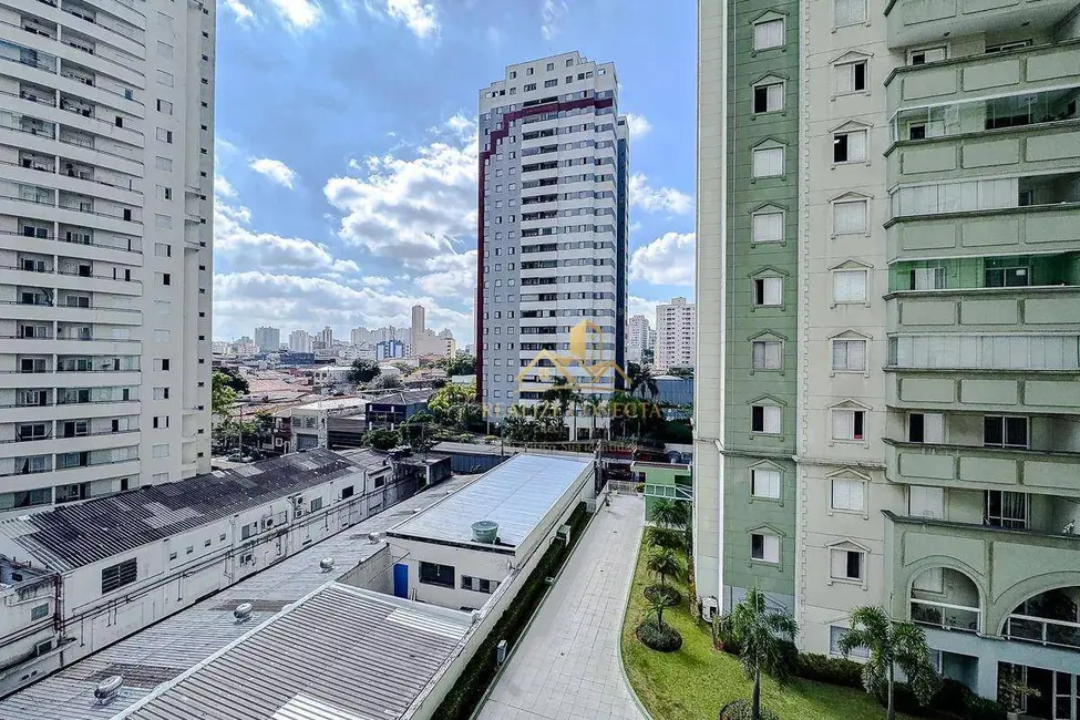 Apartamento com 3 quartos à venda, 89m2 em Mooca, São Paulo - SP - imagem 8 Foto 8 de Apartamento com 3 quartos à venda, 89m2 em Mooca, São Paulo - SP