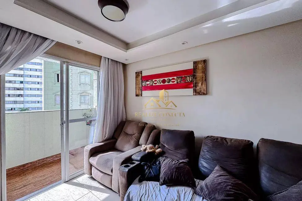 Apartamento com 3 quartos à venda, 89m2 em Mooca, São Paulo - SP - imagem 3 Foto 3 de Apartamento com 3 quartos à venda, 89m2 em Mooca, São Paulo - SP