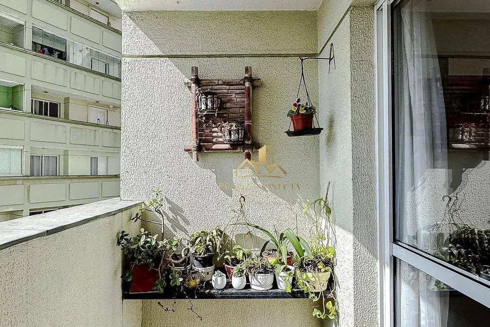 Apartamento com 3 quartos à venda, 89m2 em Mooca, São Paulo - SP - imagem 5 Foto 5 de Apartamento com 3 quartos à venda, 89m2 em Mooca, São Paulo - SP