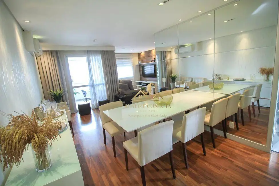 Foto 1 de Apartamento com 2 quartos à venda, 75m2 em Mooca, São Paulo - SP