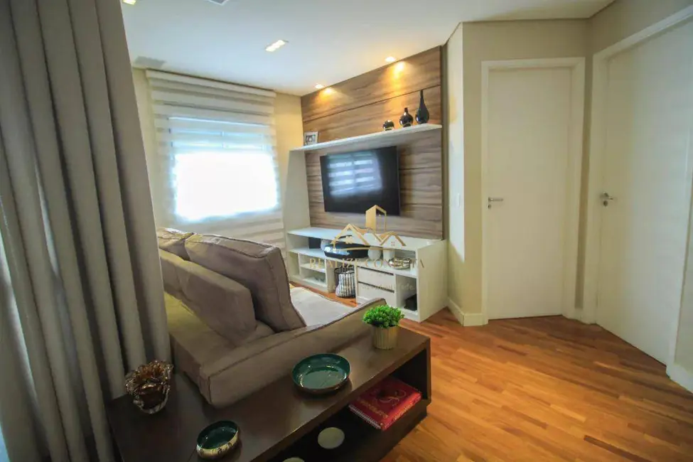 Foto 2 de Apartamento com 2 quartos à venda, 75m2 em Mooca, São Paulo - SP