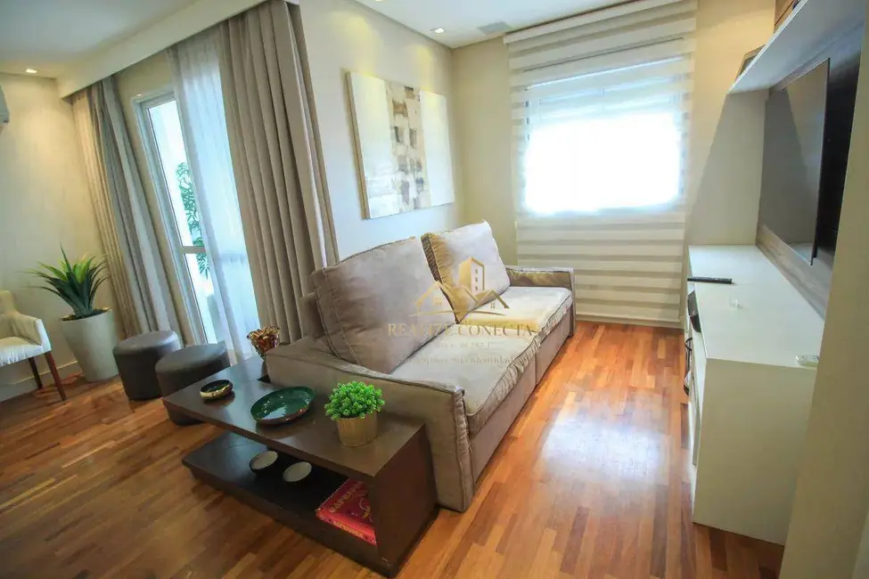 Foto 4 de Apartamento com 2 quartos à venda, 75m2 em Mooca, São Paulo - SP
