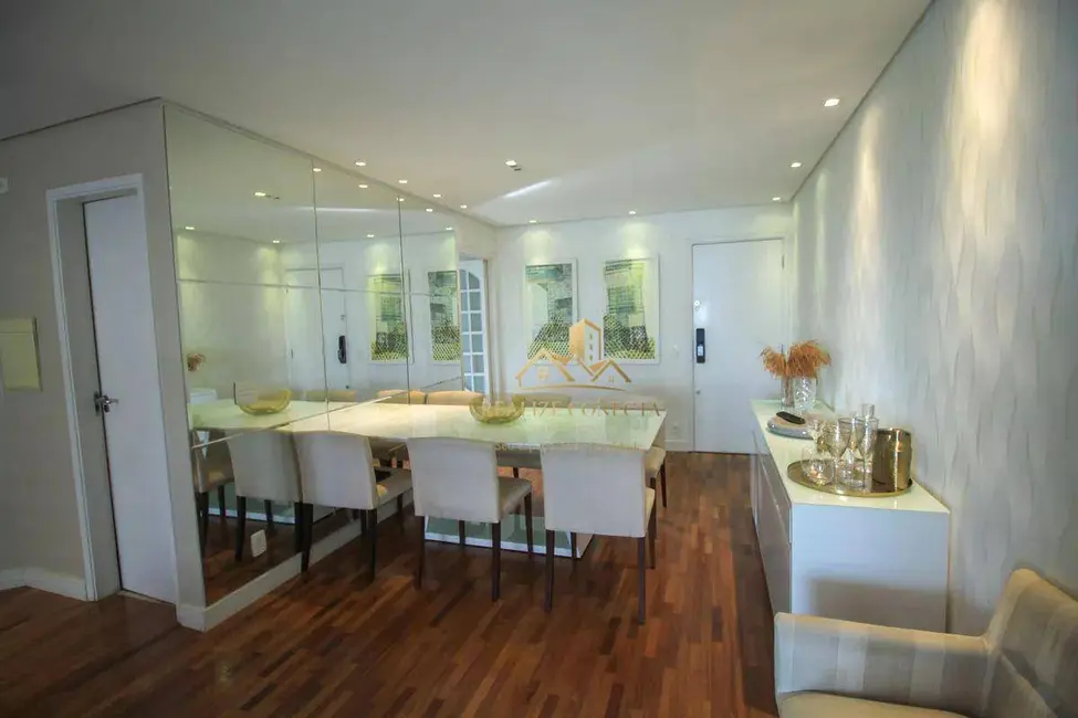 Foto 9 de Apartamento com 2 quartos à venda, 75m2 em Mooca, São Paulo - SP
