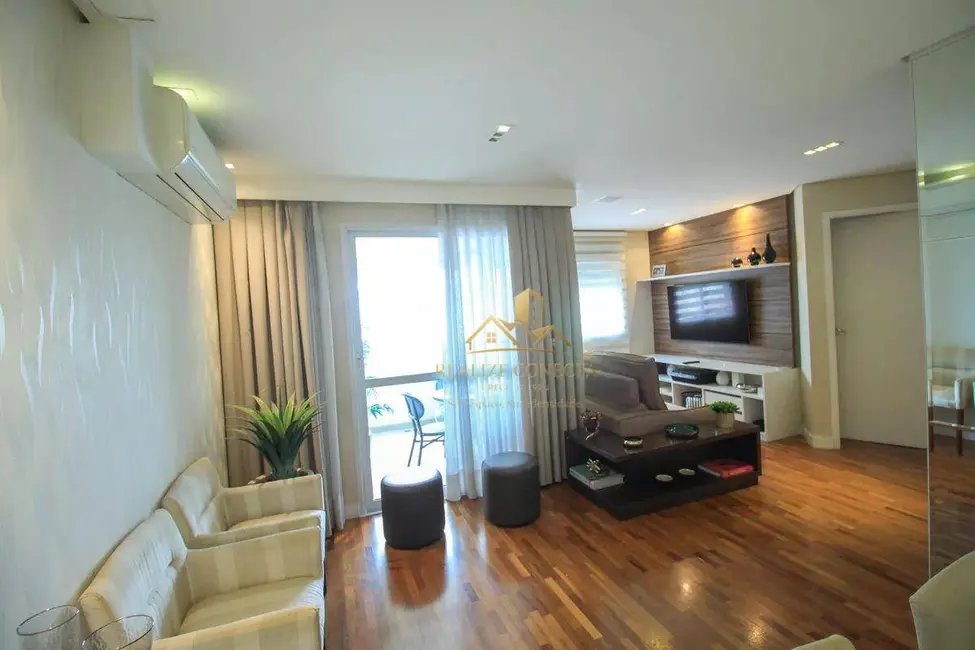 Foto 3 de Apartamento com 2 quartos à venda, 75m2 em Mooca, São Paulo - SP