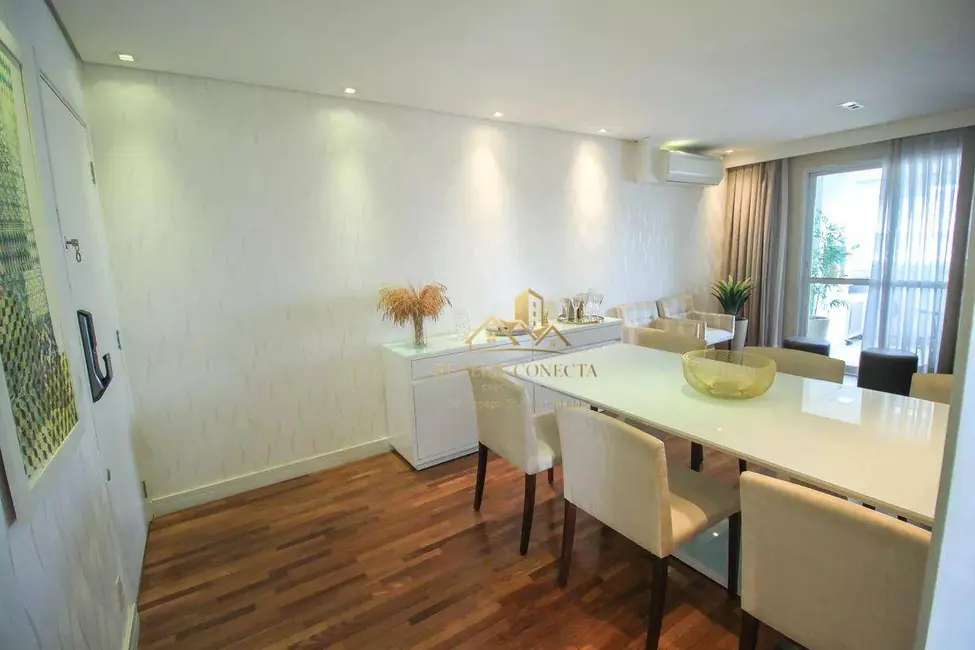 Foto 8 de Apartamento com 2 quartos à venda, 75m2 em Mooca, São Paulo - SP
