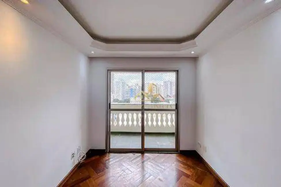 Foto 3 de Apartamento com 2 quartos à venda, 57m2 em Mooca, São Paulo - SP