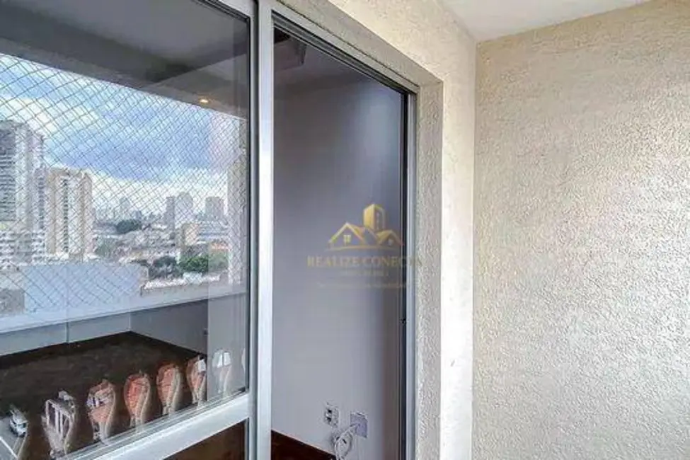 Foto 6 de Apartamento com 2 quartos à venda, 57m2 em Mooca, São Paulo - SP
