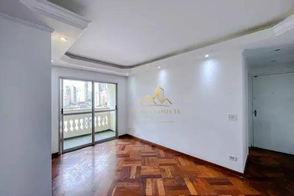 Foto 2 de Apartamento com 2 quartos à venda, 57m2 em Mooca, São Paulo - SP