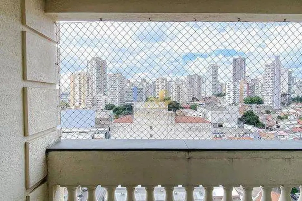 Foto 9 de Apartamento com 2 quartos à venda, 57m2 em Mooca, São Paulo - SP