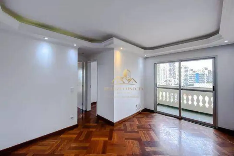 Foto 1 de Apartamento com 2 quartos à venda, 57m2 em Mooca, São Paulo - SP