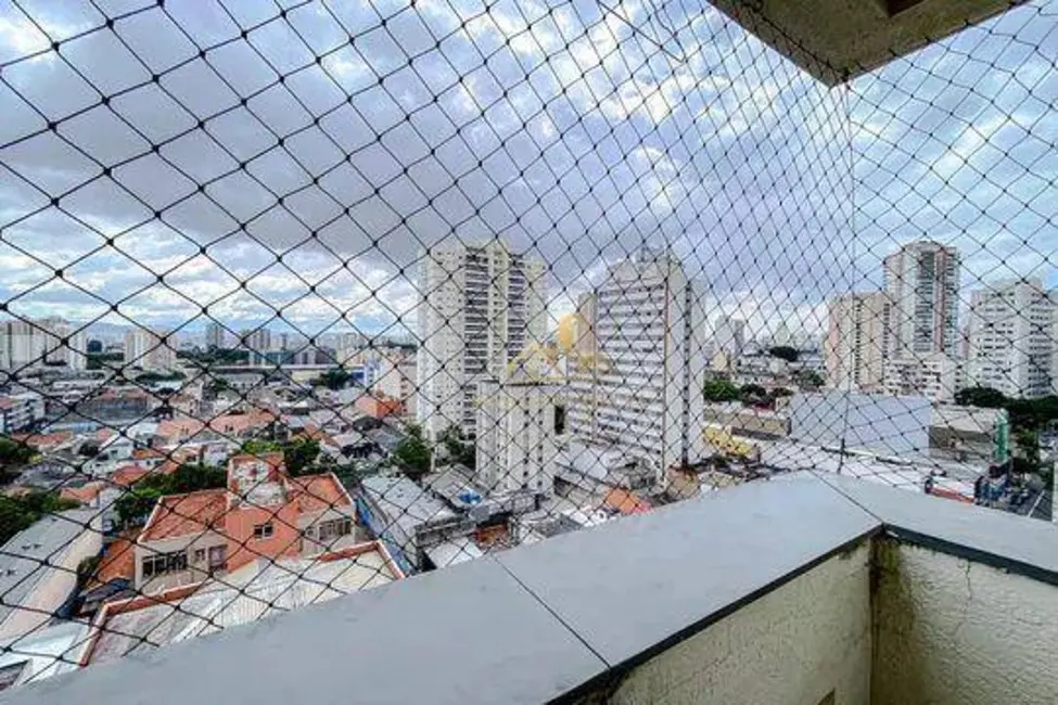 Foto 8 de Apartamento com 2 quartos à venda, 57m2 em Mooca, São Paulo - SP