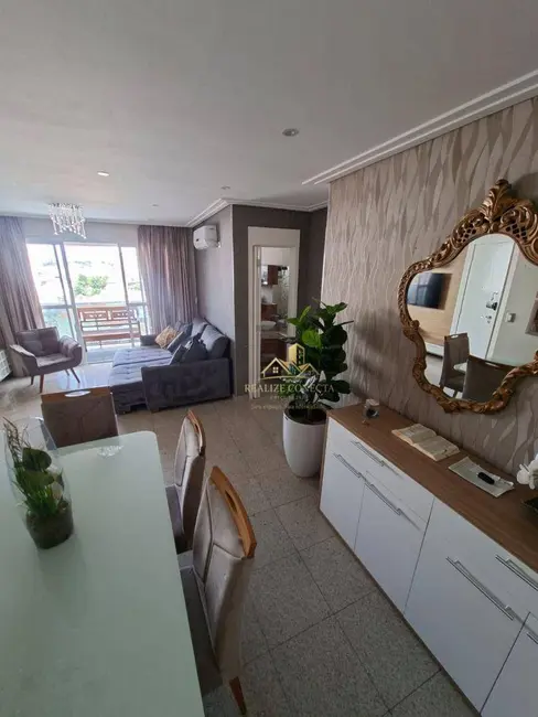Apartamento com 3 quartos à venda, 110m2 em Tatuapé, São Paulo - SP - imagem 8 Foto 8 de Apartamento com 3 quartos à venda, 110m2 em Tatuapé, São Paulo - SP