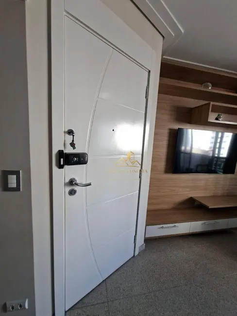 Apartamento com 3 quartos à venda, 110m2 em Tatuapé, São Paulo - SP - imagem 3 Foto 3 de Apartamento com 3 quartos à venda, 110m2 em Tatuapé, São Paulo - SP