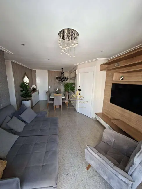Apartamento com 3 quartos à venda, 110m2 em Tatuapé, São Paulo - SP - imagem 5 Foto 5 de Apartamento com 3 quartos à venda, 110m2 em Tatuapé, São Paulo - SP