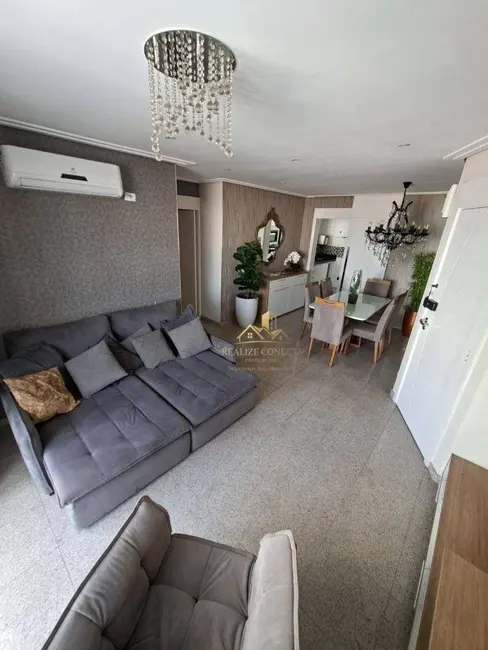 Apartamento com 3 quartos à venda, 110m2 em Tatuapé, São Paulo - SP - imagem 9 Foto 9 de Apartamento com 3 quartos à venda, 110m2 em Tatuapé, São Paulo - SP