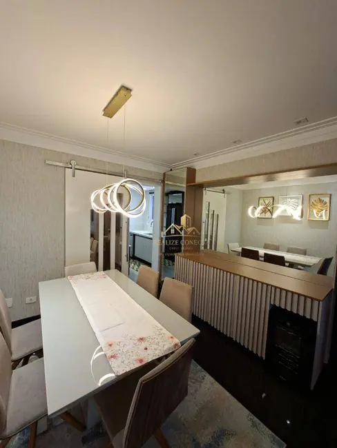 Foto 5 de Cobertura com 3 quartos à venda, 220m2 em Tatuapé, São Paulo - SP