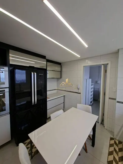 Foto 9 de Cobertura com 3 quartos à venda, 220m2 em Tatuapé, São Paulo - SP