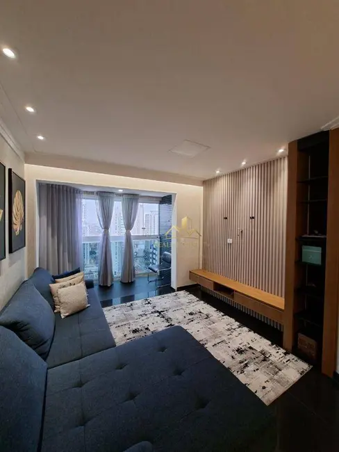 Foto 1 de Cobertura com 3 quartos à venda, 220m2 em Tatuapé, São Paulo - SP