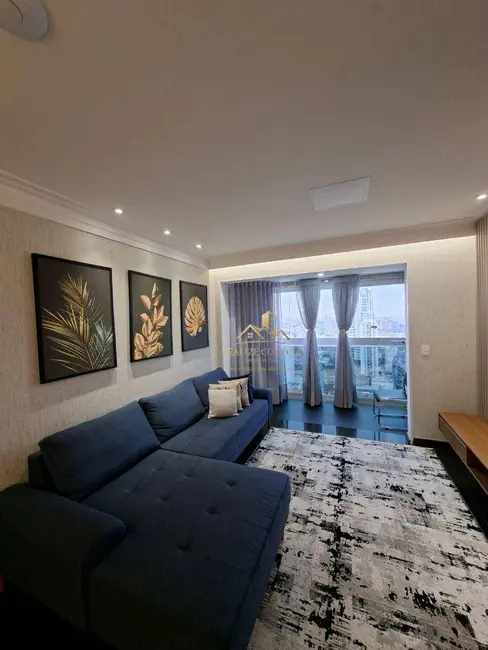 Foto 2 de Cobertura com 3 quartos à venda, 220m2 em Tatuapé, São Paulo - SP