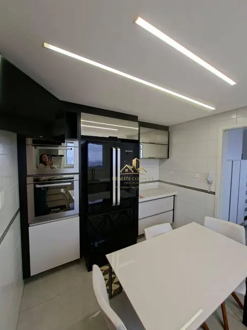 Foto 8 de Cobertura com 3 quartos à venda, 220m2 em Tatuapé, São Paulo - SP