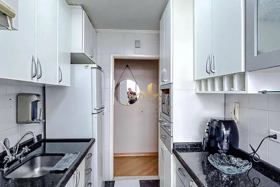 Foto 9 de Apartamento com 3 quartos à venda, 74m2 em Tatuapé, São Paulo - SP