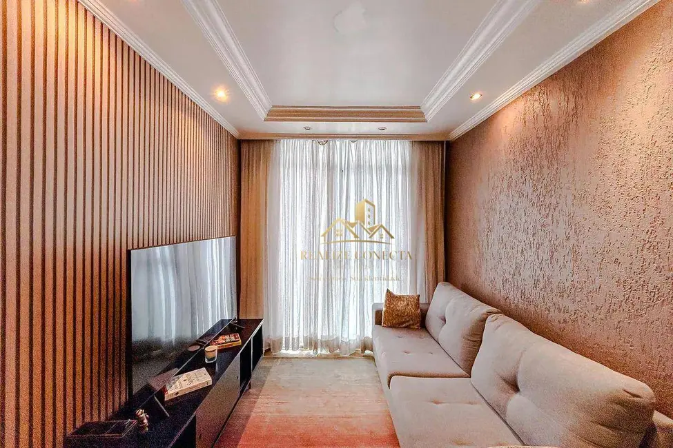 Foto 2 de Apartamento com 3 quartos à venda, 74m2 em Tatuapé, São Paulo - SP