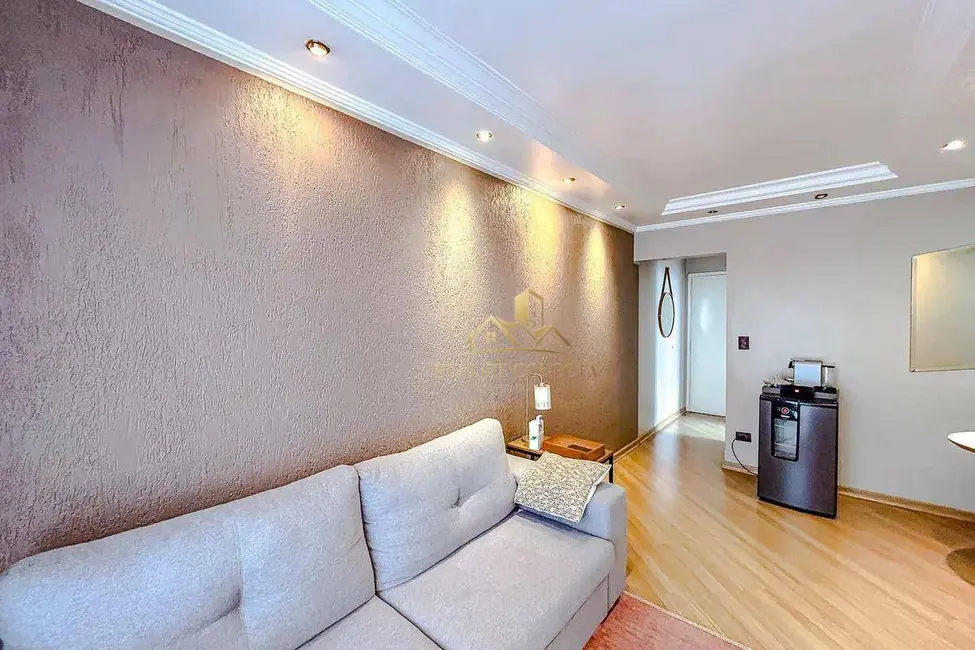 Foto 6 de Apartamento com 3 quartos à venda, 74m2 em Tatuapé, São Paulo - SP