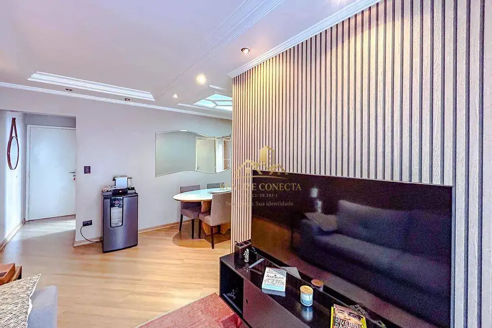 Foto 4 de Apartamento com 3 quartos à venda, 74m2 em Tatuapé, São Paulo - SP