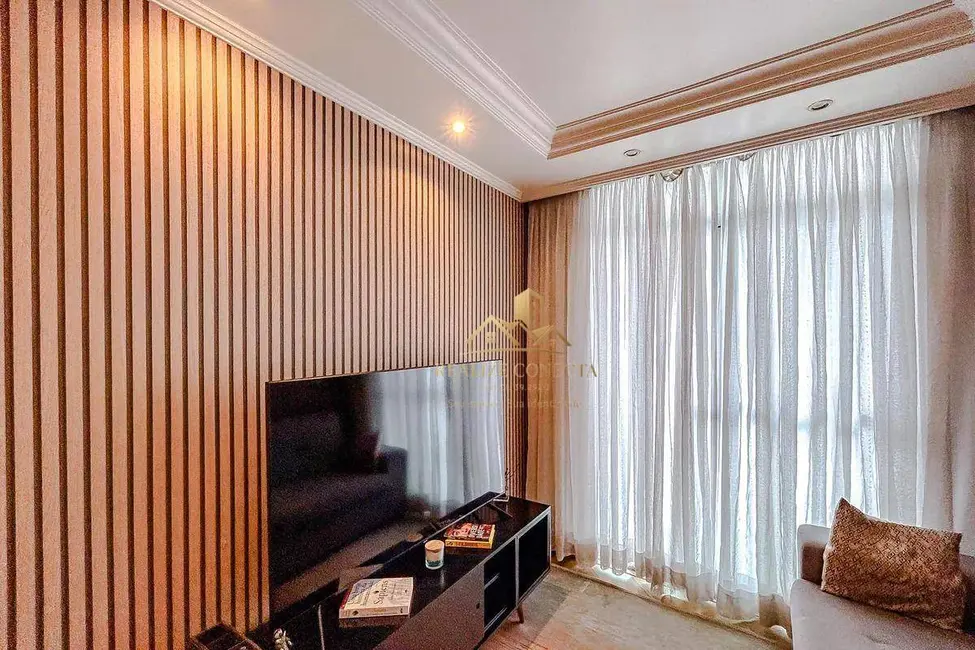 Foto 3 de Apartamento com 3 quartos à venda, 74m2 em Tatuapé, São Paulo - SP