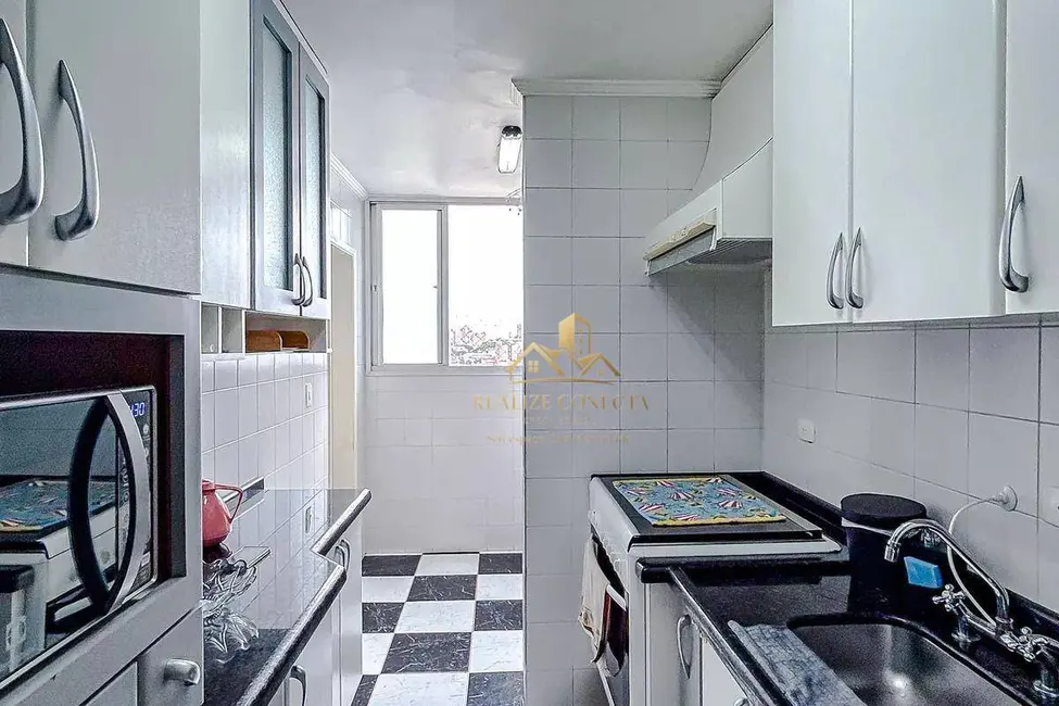 Foto 8 de Apartamento com 3 quartos à venda, 74m2 em Tatuapé, São Paulo - SP
