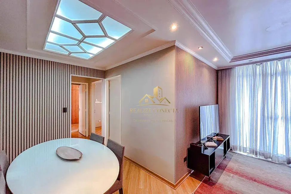 Foto 1 de Apartamento com 3 quartos à venda, 74m2 em Tatuapé, São Paulo - SP