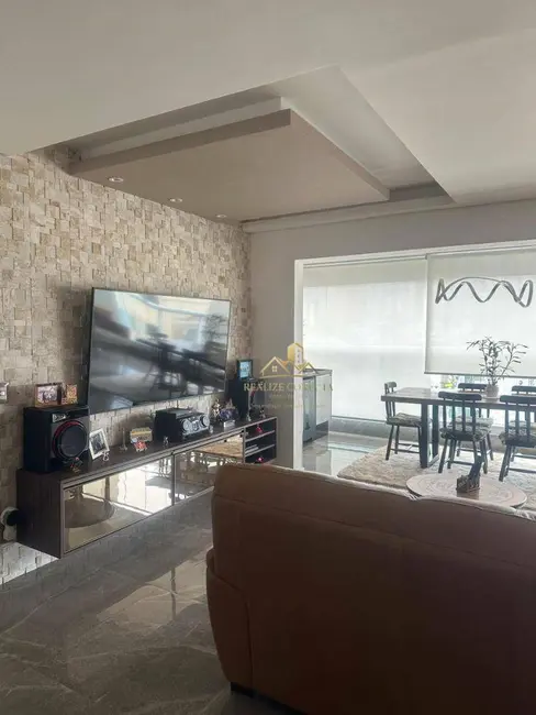 Apartamento com 3 quartos à venda, 134m2 em Tatuapé, São Paulo - SP - imagem 7 Foto 7 de Apartamento com 3 quartos à venda, 134m2 em Tatuapé, São Paulo - SP