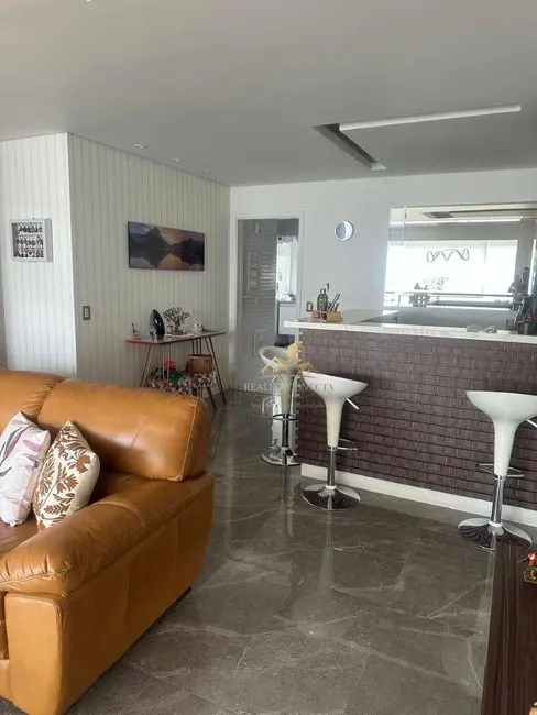 Apartamento com 3 quartos à venda, 134m2 em Tatuapé, São Paulo - SP - imagem 3 Foto 3 de Apartamento com 3 quartos à venda, 134m2 em Tatuapé, São Paulo - SP