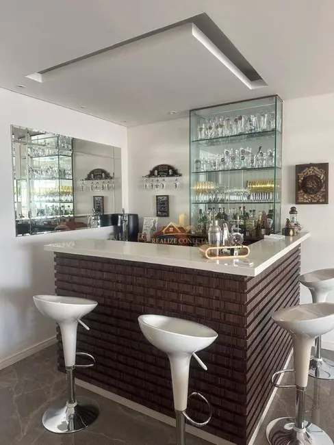 Apartamento com 3 quartos à venda, 134m2 em Tatuapé, São Paulo - SP - imagem 8 Foto 8 de Apartamento com 3 quartos à venda, 134m2 em Tatuapé, São Paulo - SP