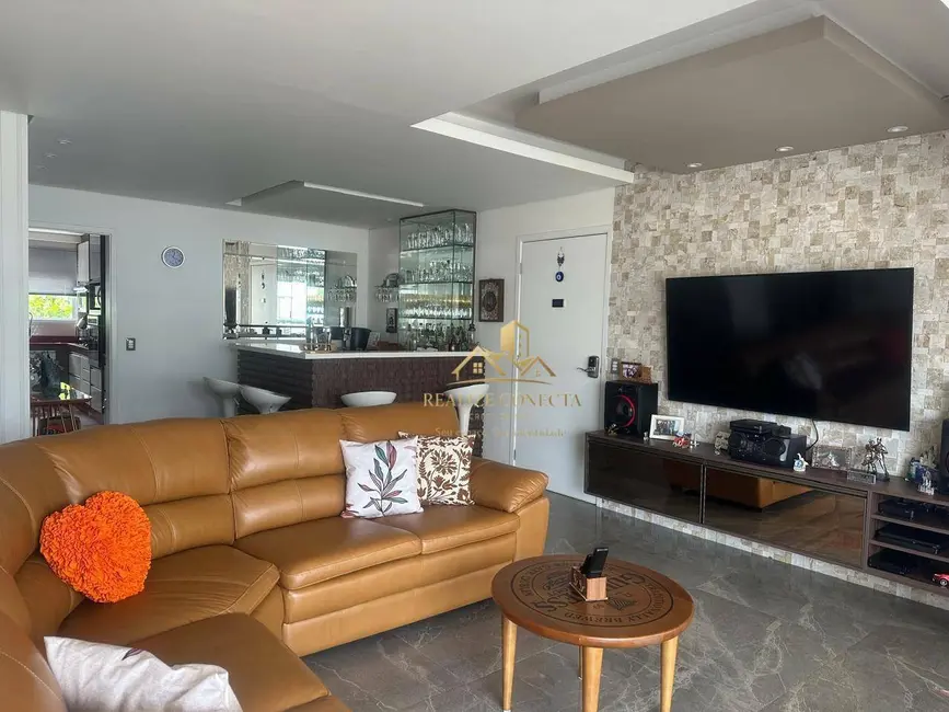 Apartamento com 3 quartos à venda, 134m2 em Tatuapé, São Paulo - SP - imagem 2 Foto 2 de Apartamento com 3 quartos à venda, 134m2 em Tatuapé, São Paulo - SP