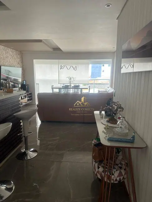 Apartamento com 3 quartos à venda, 134m2 em Tatuapé, São Paulo - SP - imagem 9 Foto 9 de Apartamento com 3 quartos à venda, 134m2 em Tatuapé, São Paulo - SP