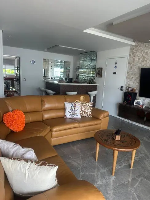 Apartamento com 3 quartos à venda, 134m2 em Tatuapé, São Paulo - SP - imagem 5 Foto 5 de Apartamento com 3 quartos à venda, 134m2 em Tatuapé, São Paulo - SP