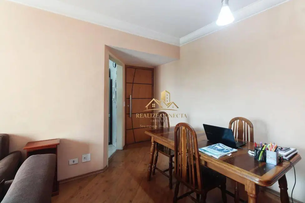 Apartamento com 2 quartos à venda, 67m2 em Tatuapé, São Paulo - SP - imagem 6 Foto 6 de Apartamento com 2 quartos à venda, 67m2 em Tatuapé, São Paulo - SP