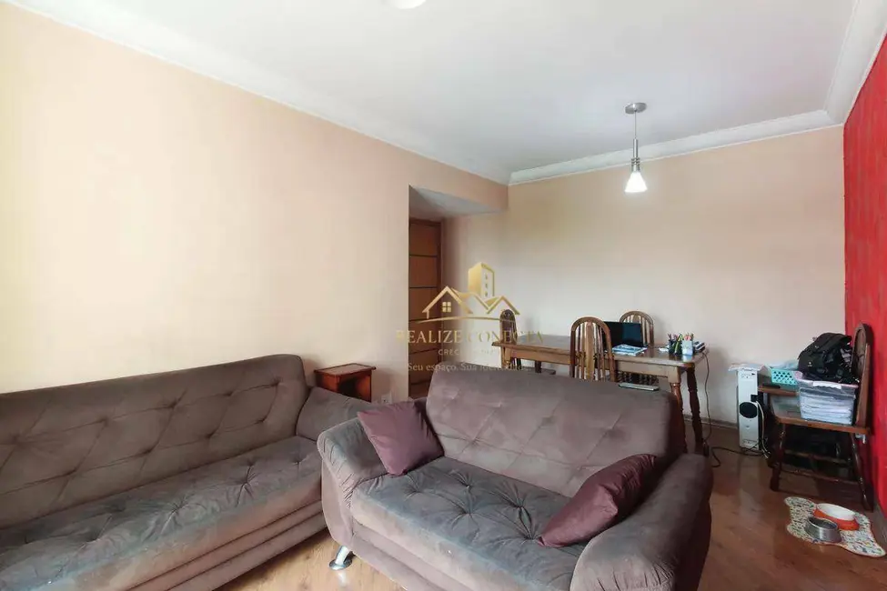 Apartamento com 2 quartos à venda, 67m2 em Tatuapé, São Paulo - SP - imagem 3 Foto 3 de Apartamento com 2 quartos à venda, 67m2 em Tatuapé, São Paulo - SP