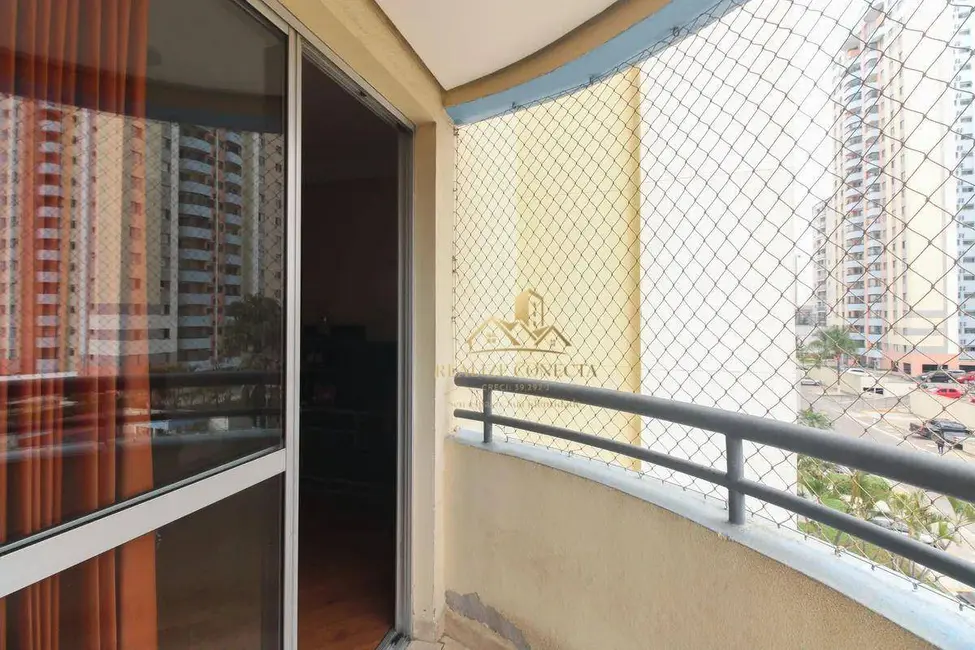 Apartamento com 2 quartos à venda, 67m2 em Tatuapé, São Paulo - SP - imagem 7 Foto 7 de Apartamento com 2 quartos à venda, 67m2 em Tatuapé, São Paulo - SP