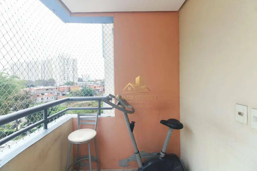 Apartamento com 2 quartos à venda, 67m2 em Tatuapé, São Paulo - SP - imagem 9 Foto 9 de Apartamento com 2 quartos à venda, 67m2 em Tatuapé, São Paulo - SP